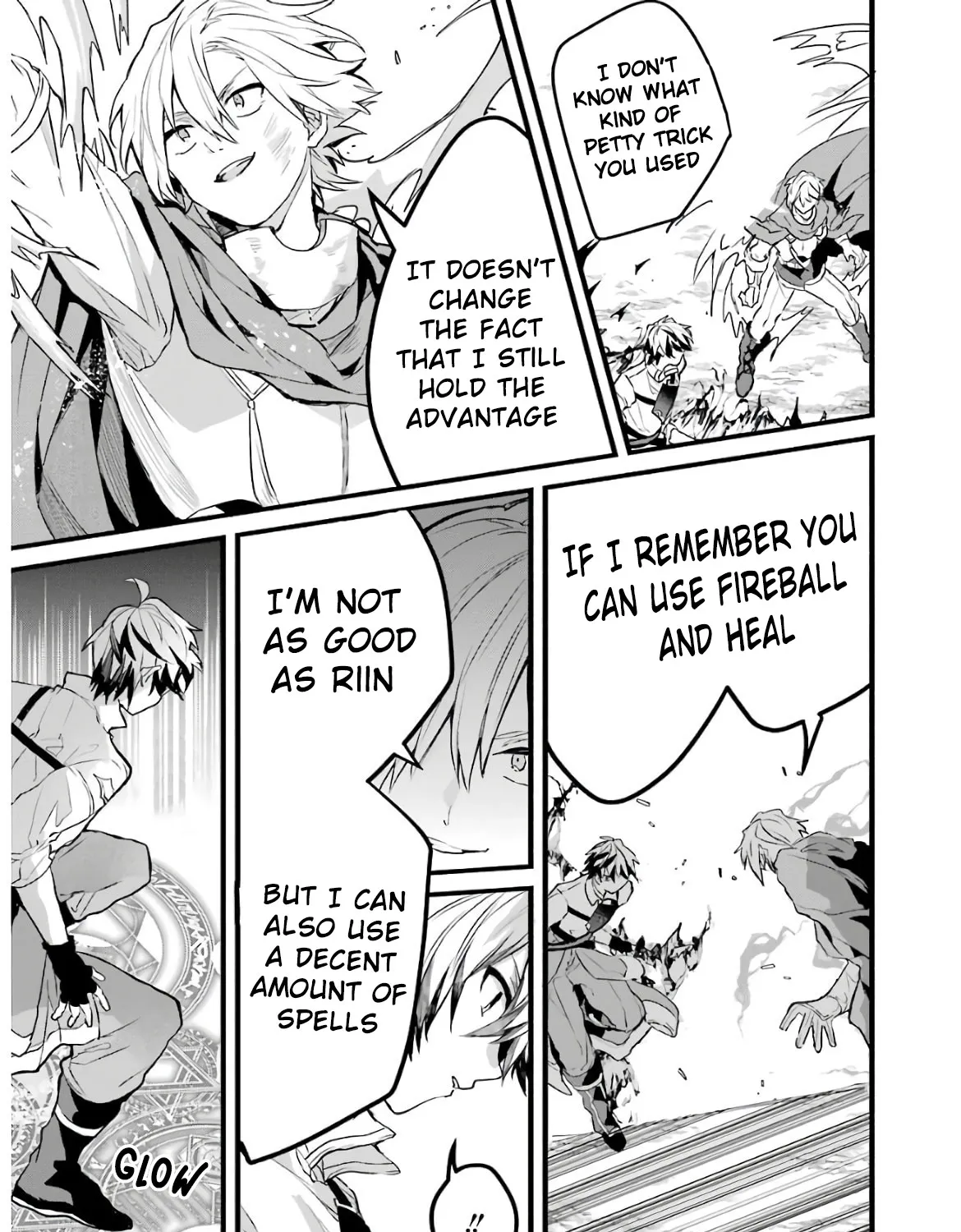 Yuusha Party wo Tsuihou Sareta Beast Tamer, Saikyou Shuzoku Nekomimi Shojo to Deau Chapter 24 page 10 - 