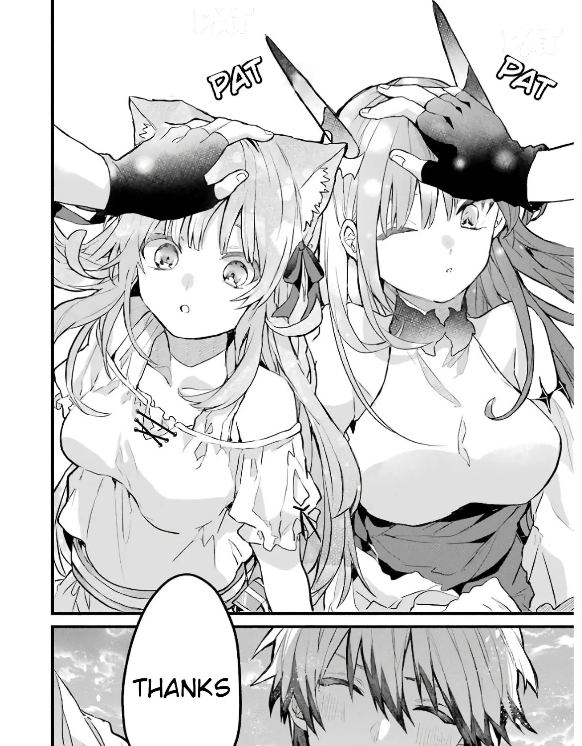 Yuusha Party wo Tsuihou Sareta Beast Tamer, Saikyou Shuzoku Nekomimi Shojo to Deau Chapter 25 page 19 - 