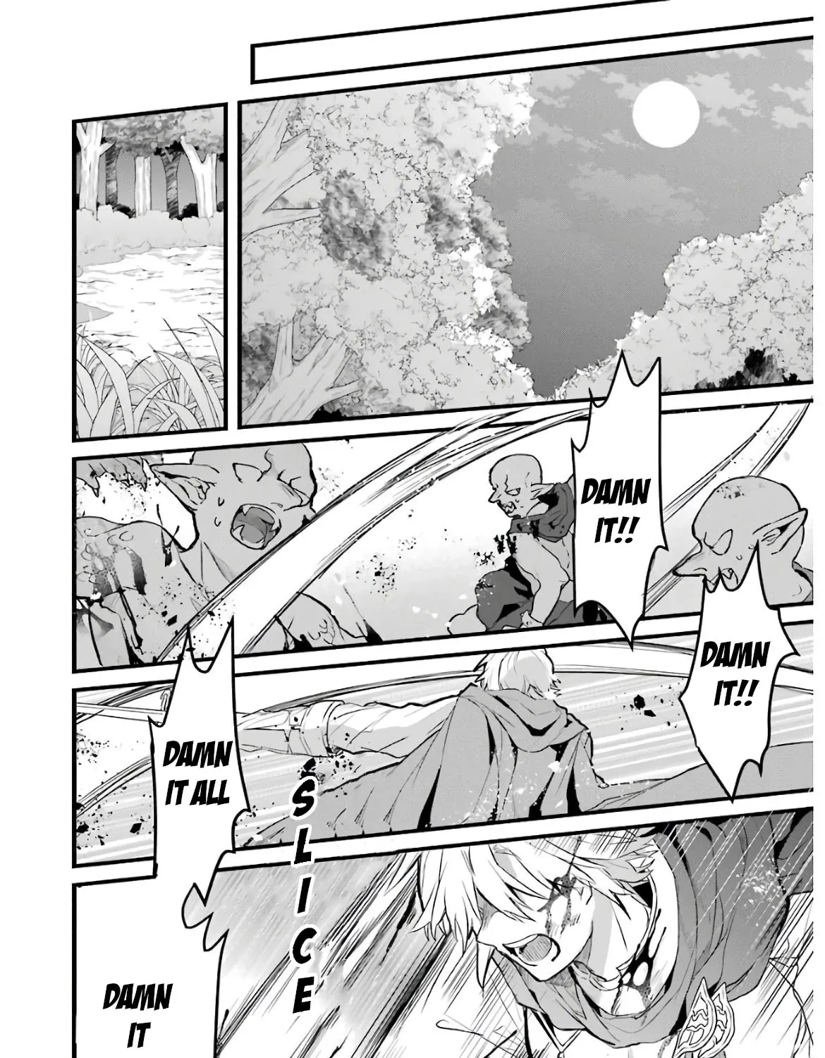 Yuusha Party wo Tsuihou Sareta Beast Tamer, Saikyou Shuzoku Nekomimi Shojo to Deau Chapter 25 page 27 - 