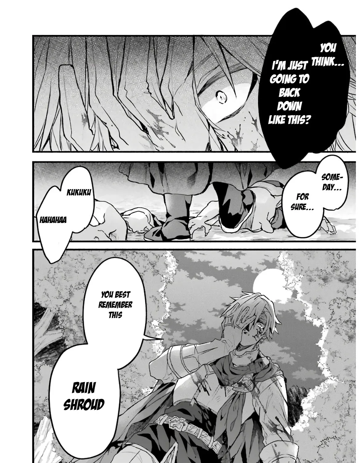 Yuusha Party wo Tsuihou Sareta Beast Tamer, Saikyou Shuzoku Nekomimi Shojo to Deau Chapter 25 page 31 - 