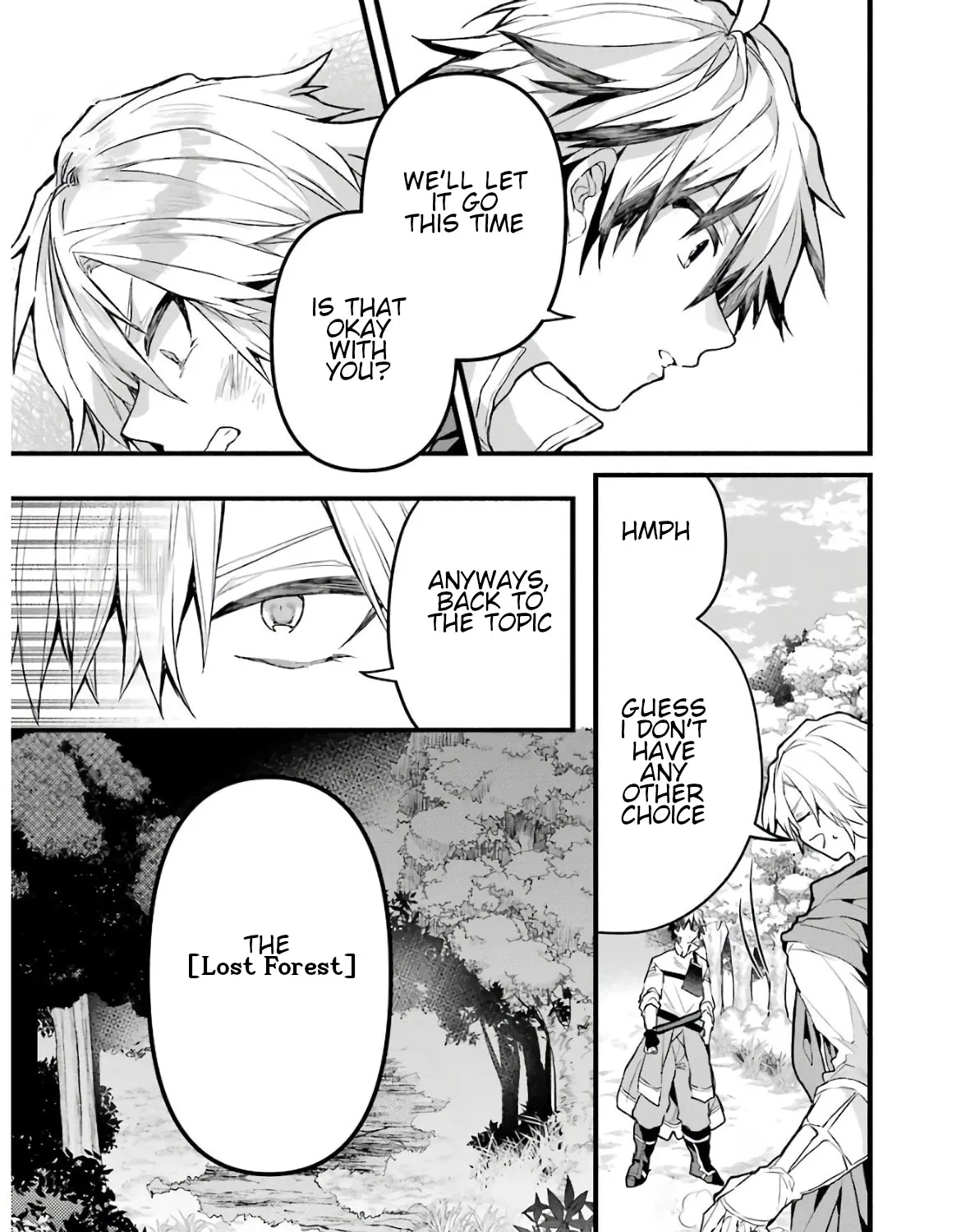 Yuusha Party wo Tsuihou Sareta Beast Tamer, Saikyou Shuzoku Nekomimi Shojo to Deau Chapter 25 page 5 - 