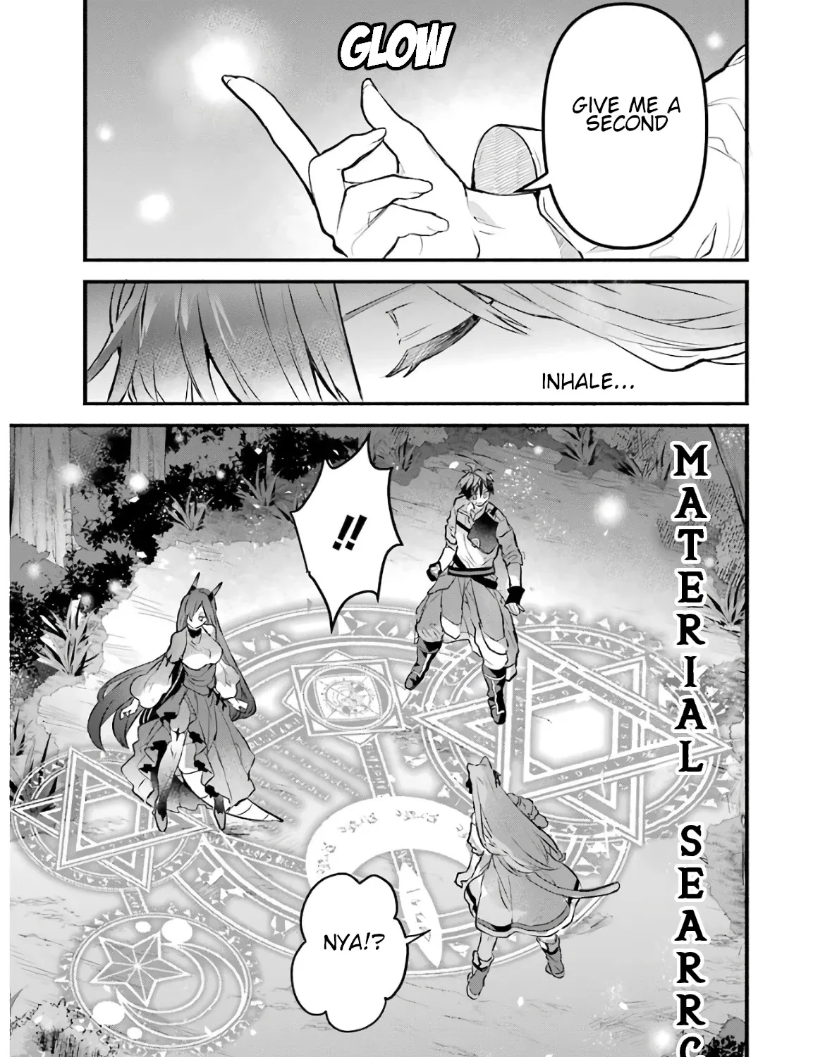 Yuusha Party wo Tsuihou Sareta Beast Tamer, Saikyou Shuzoku Nekomimi Shojo to Deau Chapter 26 page 17 - 