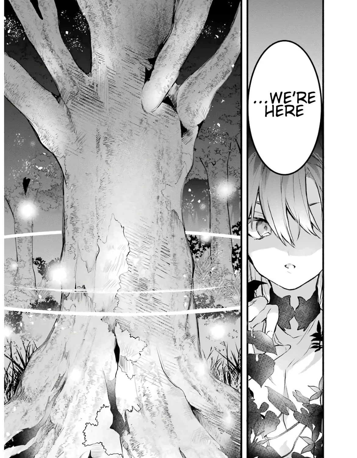 Yuusha Party wo Tsuihou Sareta Beast Tamer, Saikyou Shuzoku Nekomimi Shojo to Deau Chapter 26 page 21 - 