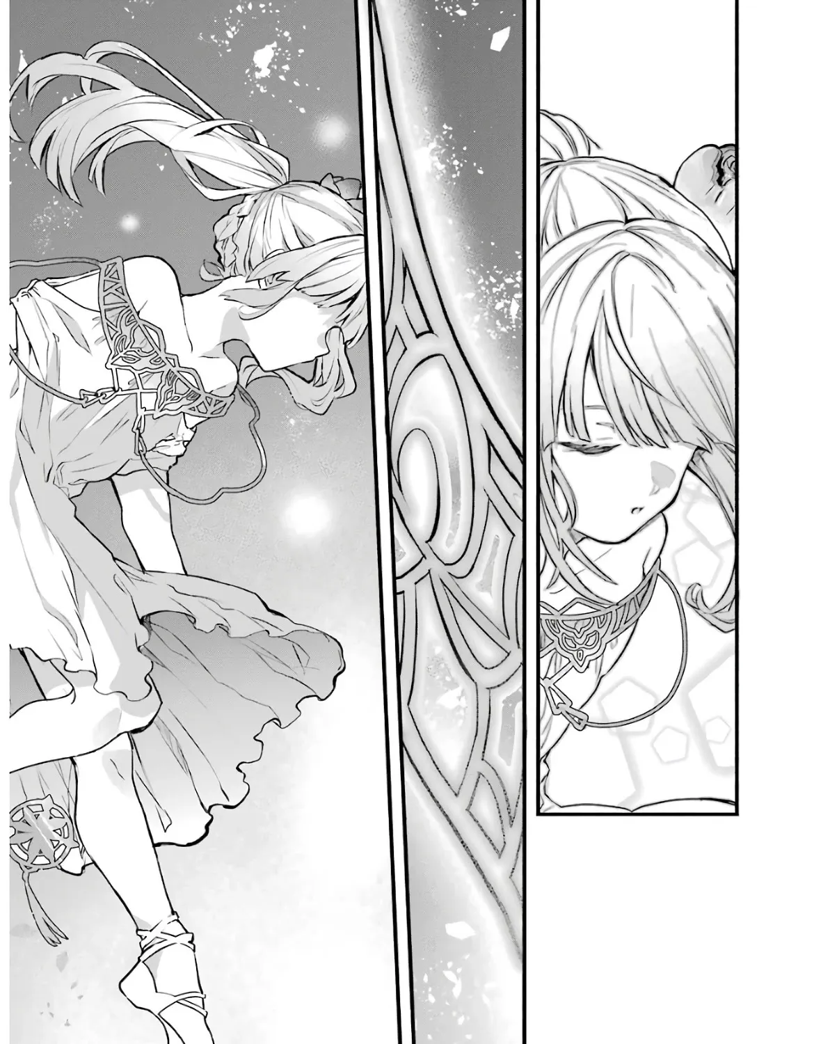 Yuusha Party wo Tsuihou Sareta Beast Tamer, Saikyou Shuzoku Nekomimi Shojo to Deau Chapter 26 page 29 - 