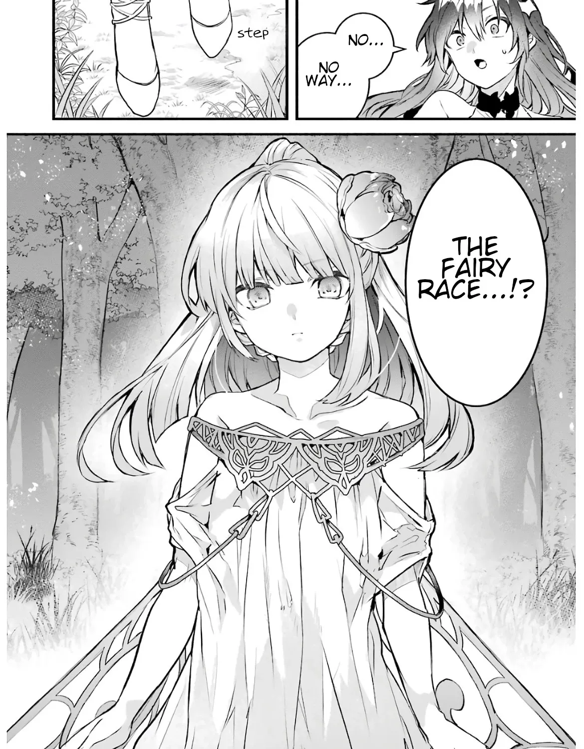 Yuusha Party wo Tsuihou Sareta Beast Tamer, Saikyou Shuzoku Nekomimi Shojo to Deau Chapter 26 page 31 - 