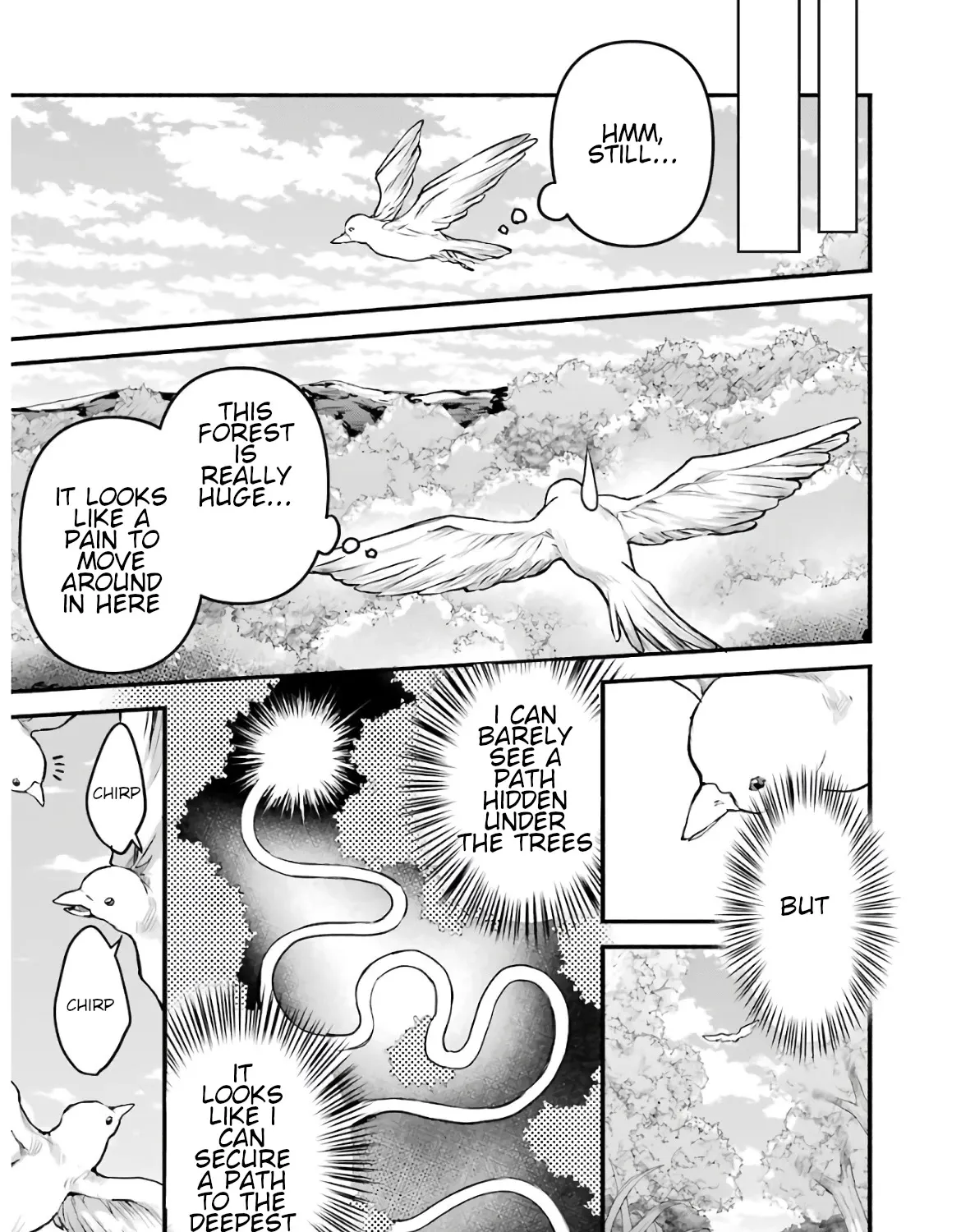 Yuusha Party wo Tsuihou Sareta Beast Tamer, Saikyou Shuzoku Nekomimi Shojo to Deau Chapter 26 page 9 - 