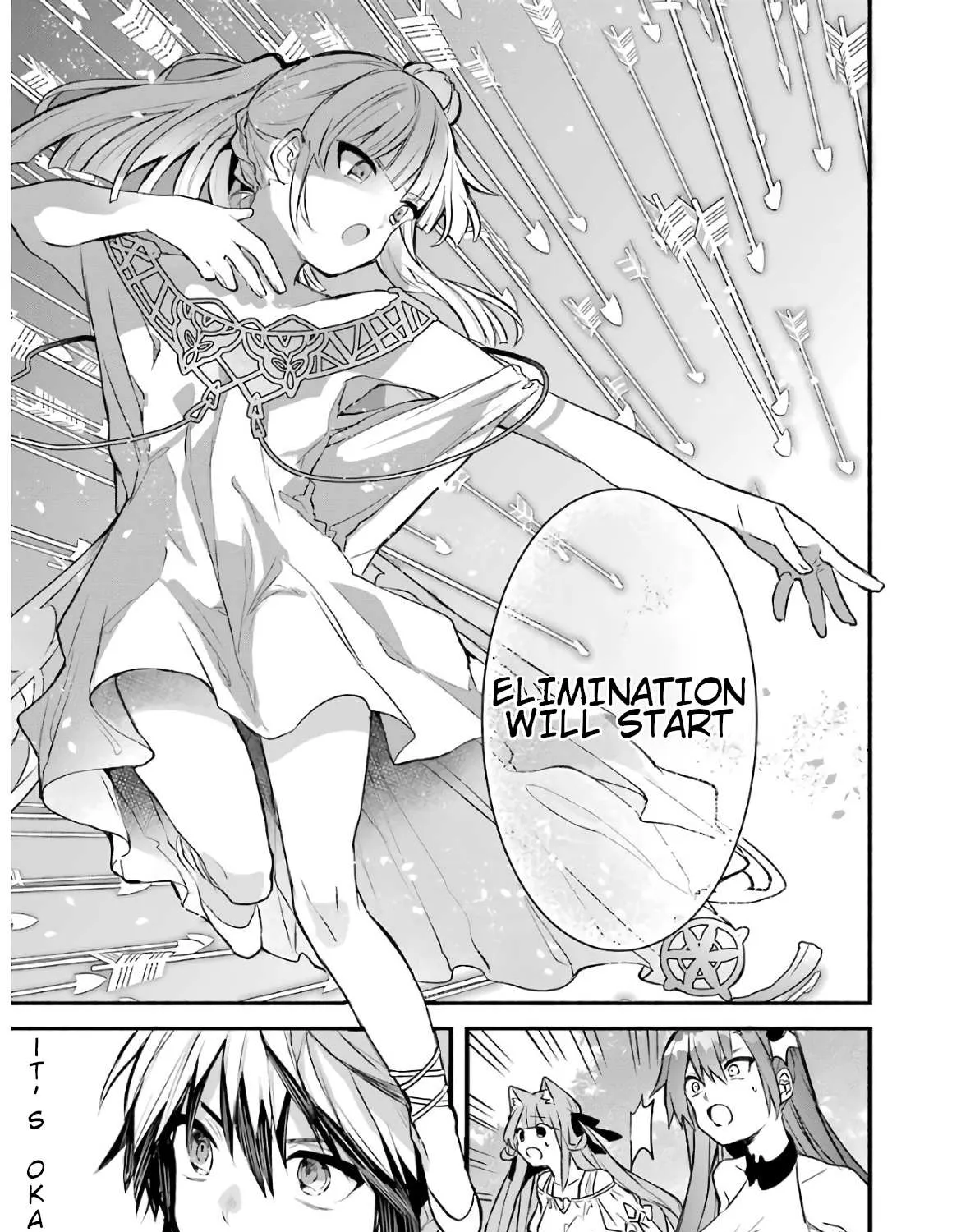 Yuusha Party wo Tsuihou Sareta Beast Tamer, Saikyou Shuzoku Nekomimi Shojo to Deau Chapter 27 page 21 - 