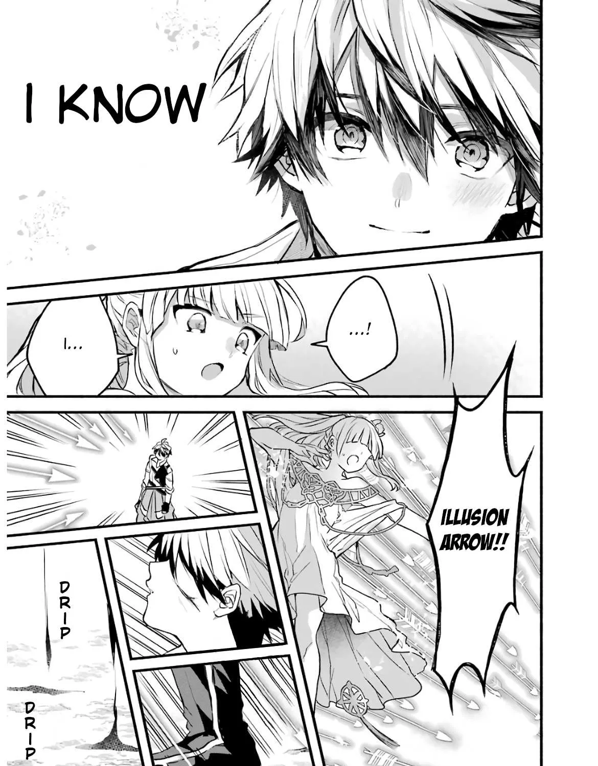 Yuusha Party wo Tsuihou Sareta Beast Tamer, Saikyou Shuzoku Nekomimi Shojo to Deau Chapter 27 page 25 - 