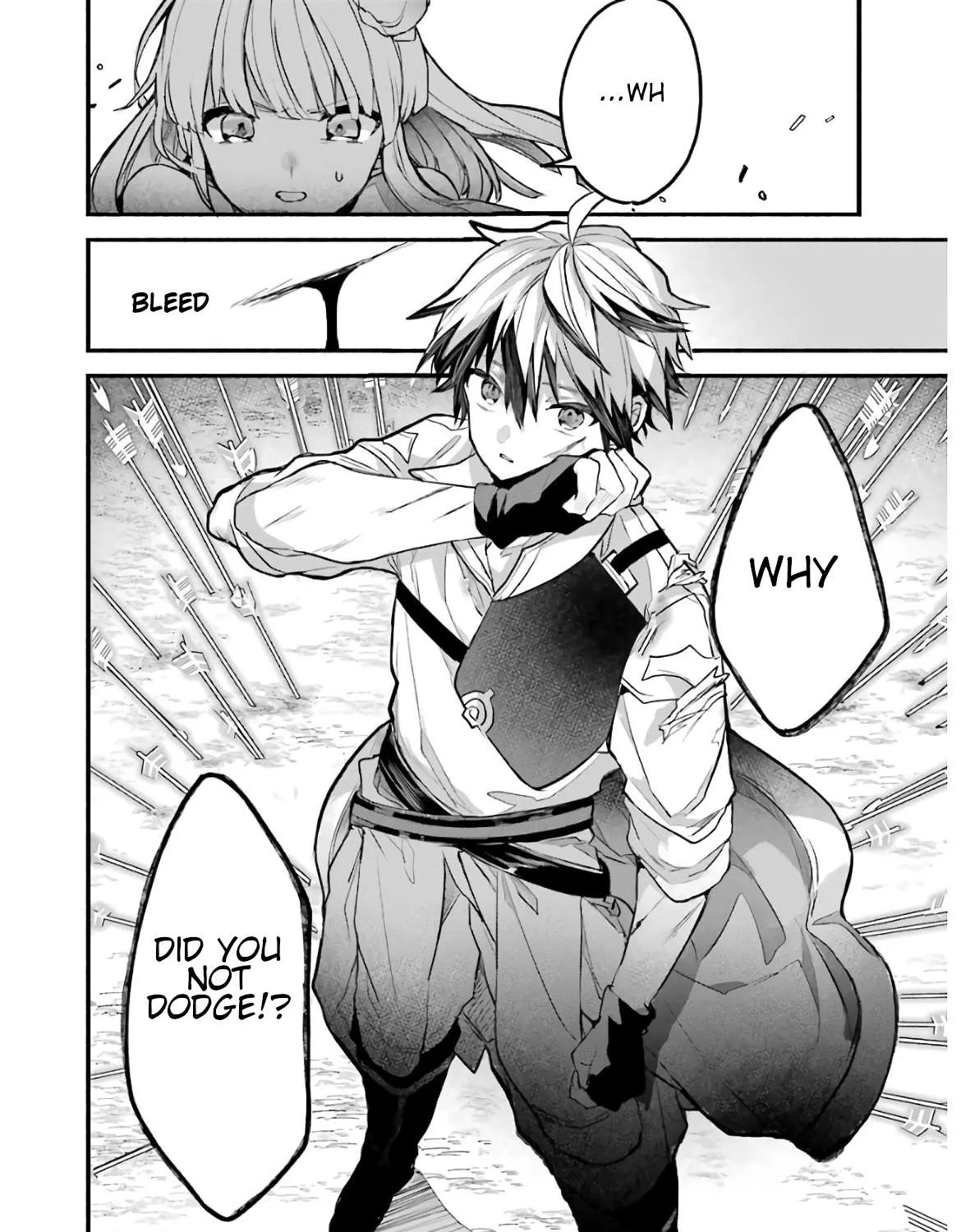 Yuusha Party wo Tsuihou Sareta Beast Tamer, Saikyou Shuzoku Nekomimi Shojo to Deau Chapter 27 page 27 - 
