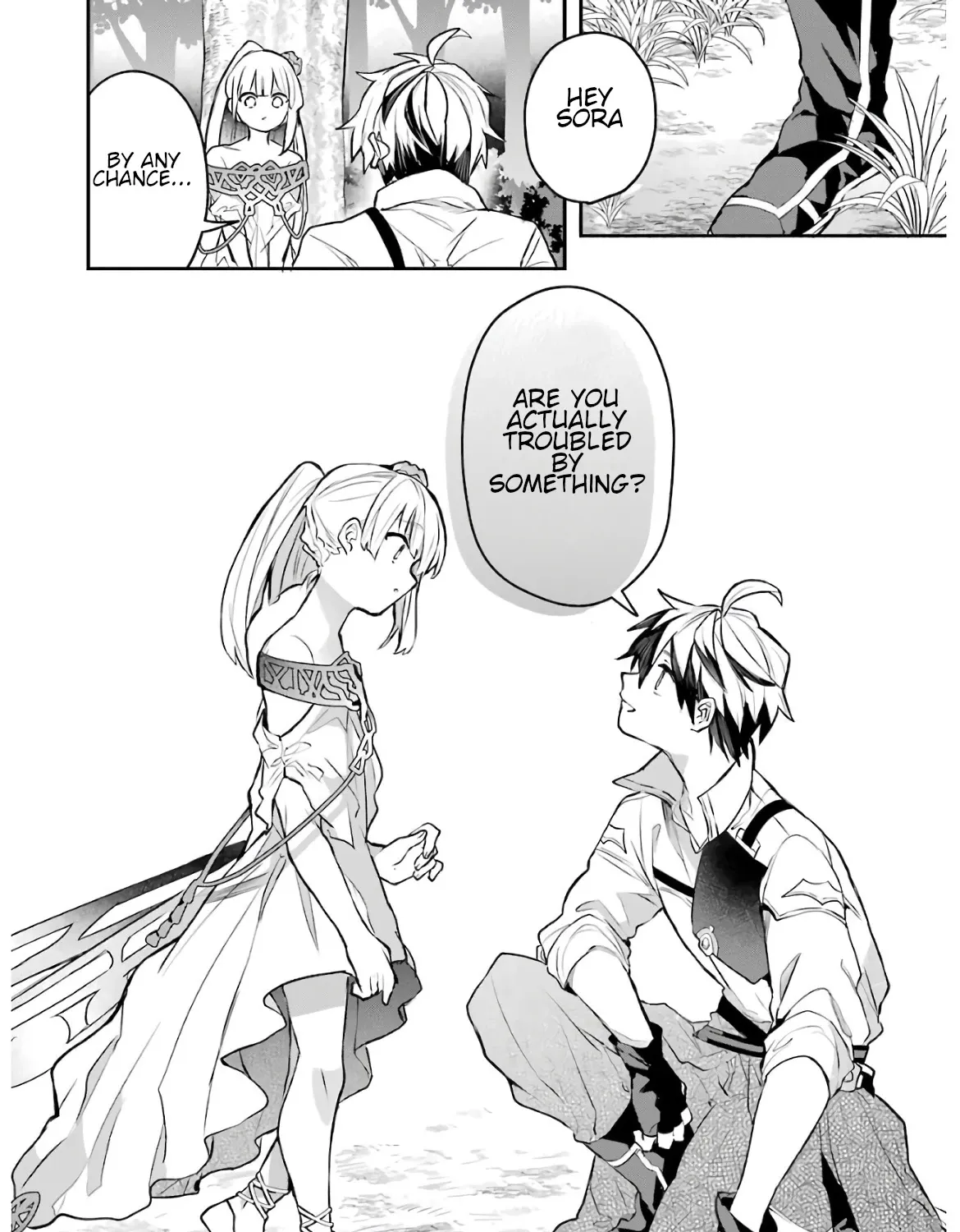 Yuusha Party wo Tsuihou Sareta Beast Tamer, Saikyou Shuzoku Nekomimi Shojo to Deau Chapter 28 page 15 - 