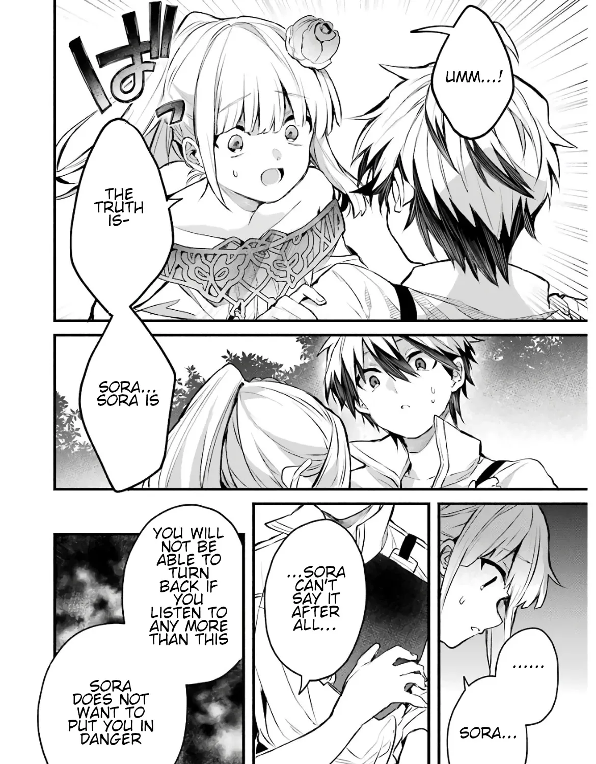 Yuusha Party wo Tsuihou Sareta Beast Tamer, Saikyou Shuzoku Nekomimi Shojo to Deau Chapter 28 page 19 - 