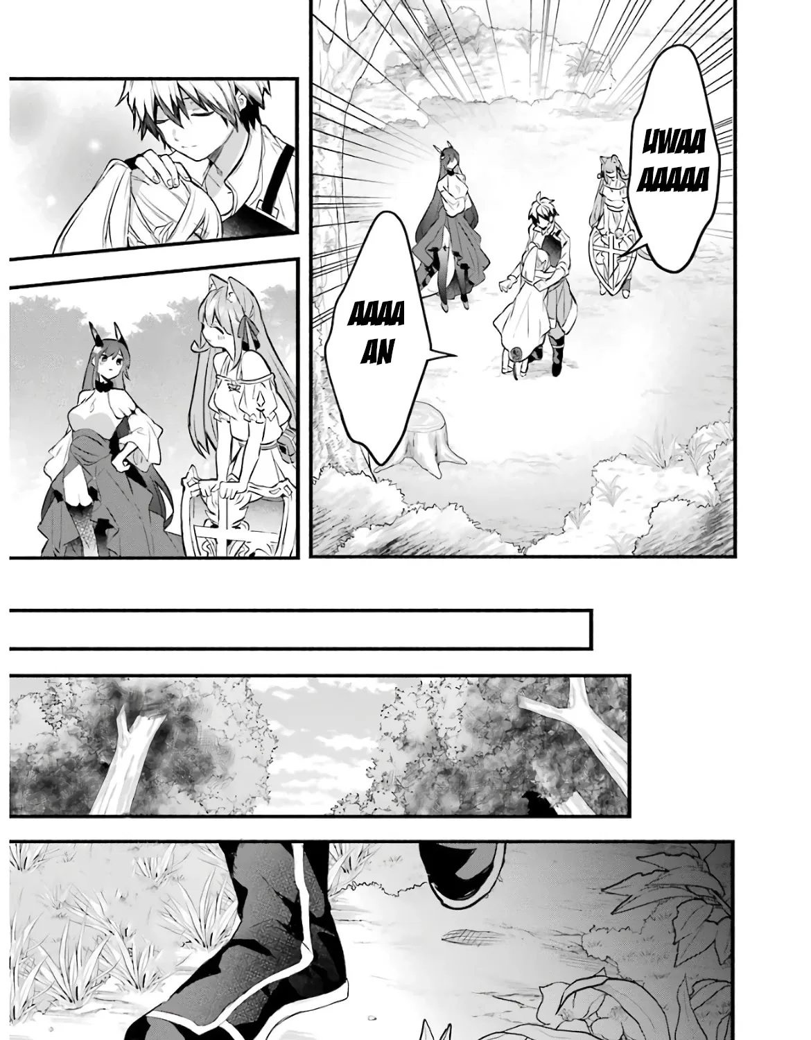 Yuusha Party wo Tsuihou Sareta Beast Tamer, Saikyou Shuzoku Nekomimi Shojo to Deau Chapter 29 page 17 - 