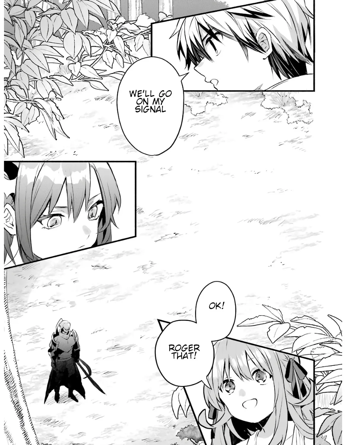 Yuusha Party wo Tsuihou Sareta Beast Tamer, Saikyou Shuzoku Nekomimi Shojo to Deau Chapter 29 page 33 - 
