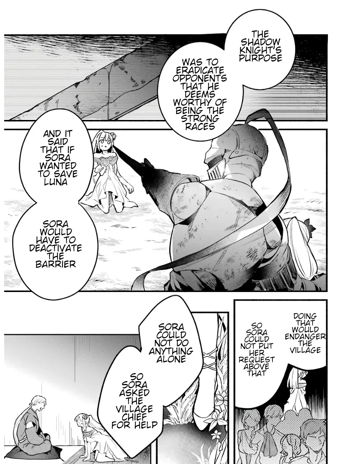 Yuusha Party wo Tsuihou Sareta Beast Tamer, Saikyou Shuzoku Nekomimi Shojo to Deau Chapter 29 page 5 - 