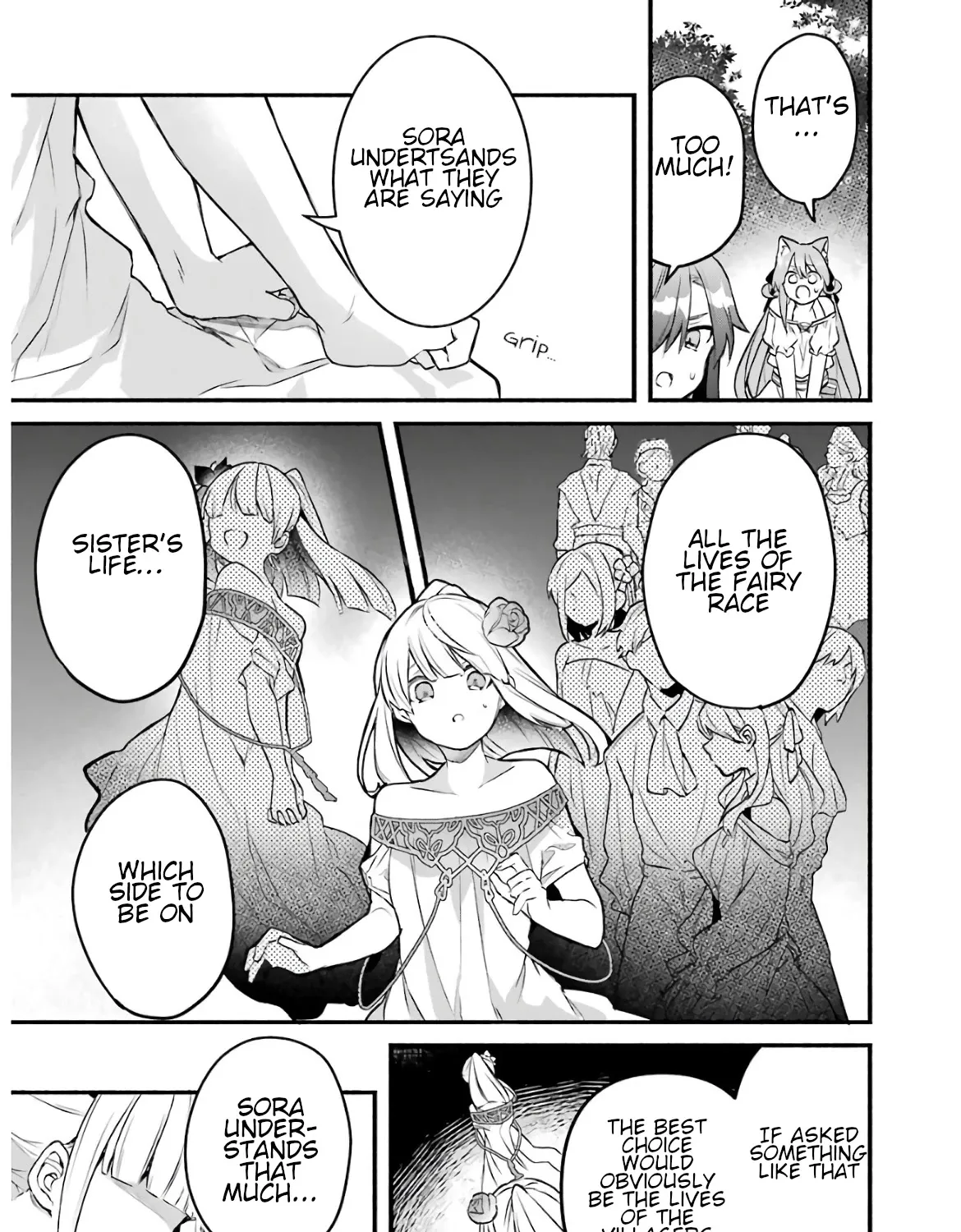 Yuusha Party wo Tsuihou Sareta Beast Tamer, Saikyou Shuzoku Nekomimi Shojo to Deau Chapter 29 page 9 - 