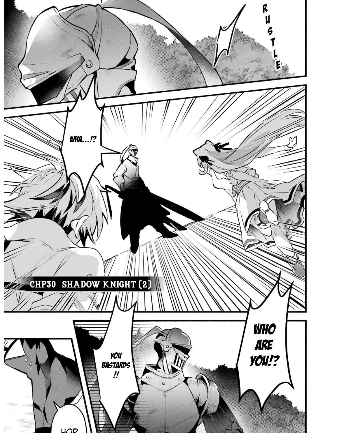 Yuusha Party wo Tsuihou Sareta Beast Tamer, Saikyou Shuzoku Nekomimi Shojo to Deau Chapter 30 page 1 - 