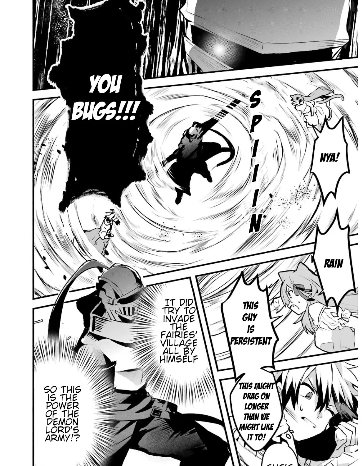 Yuusha Party wo Tsuihou Sareta Beast Tamer, Saikyou Shuzoku Nekomimi Shojo to Deau Chapter 30 page 19 - 