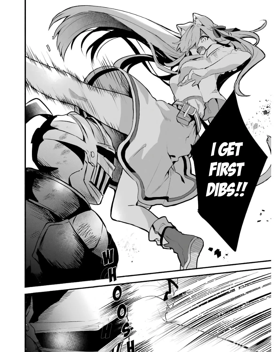 Yuusha Party wo Tsuihou Sareta Beast Tamer, Saikyou Shuzoku Nekomimi Shojo to Deau Chapter 30 page 3 - 
