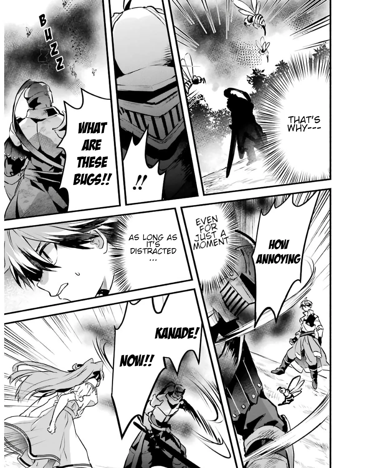 Yuusha Party wo Tsuihou Sareta Beast Tamer, Saikyou Shuzoku Nekomimi Shojo to Deau Chapter 30 page 25 - 