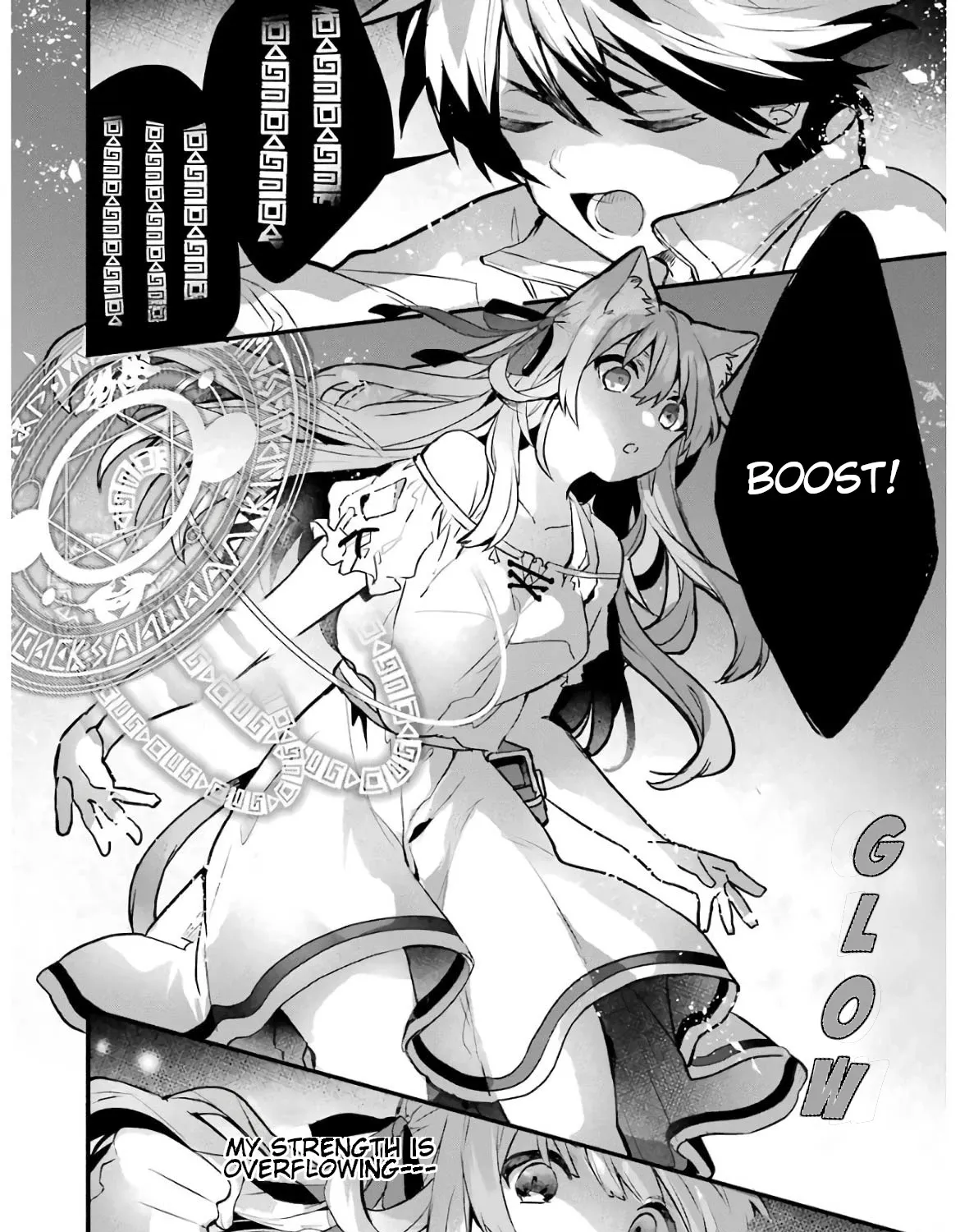 Yuusha Party wo Tsuihou Sareta Beast Tamer, Saikyou Shuzoku Nekomimi Shojo to Deau Chapter 30 page 27 - 