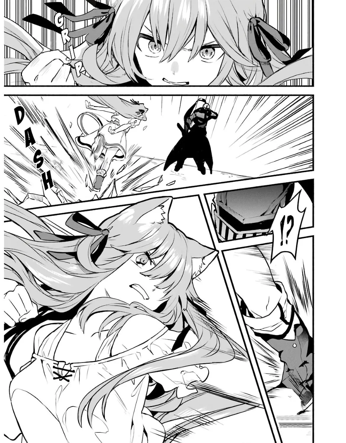 Yuusha Party wo Tsuihou Sareta Beast Tamer, Saikyou Shuzoku Nekomimi Shojo to Deau Chapter 30 page 29 - 