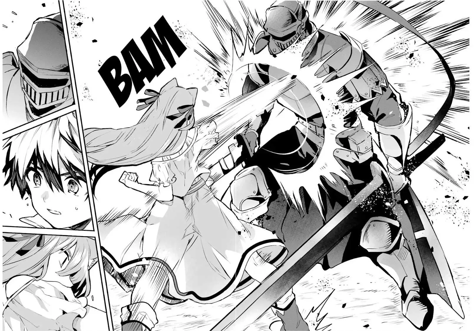 Yuusha Party wo Tsuihou Sareta Beast Tamer, Saikyou Shuzoku Nekomimi Shojo to Deau Chapter 30 page 31 - 