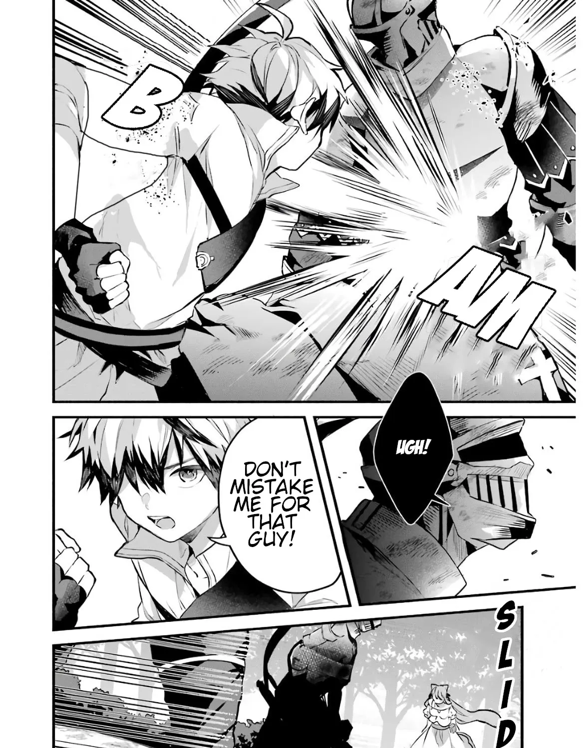 Yuusha Party wo Tsuihou Sareta Beast Tamer, Saikyou Shuzoku Nekomimi Shojo to Deau Chapter 30 page 7 - 