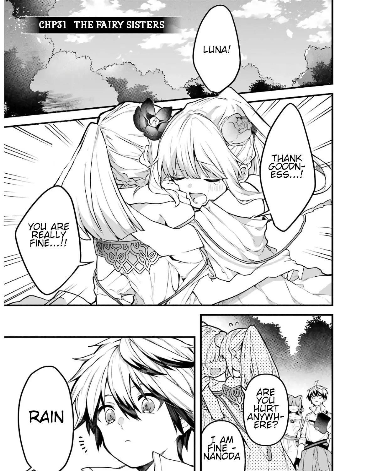 Yuusha Party wo Tsuihou Sareta Beast Tamer, Saikyou Shuzoku Nekomimi Shojo to Deau Chapter 31 page 1 - 