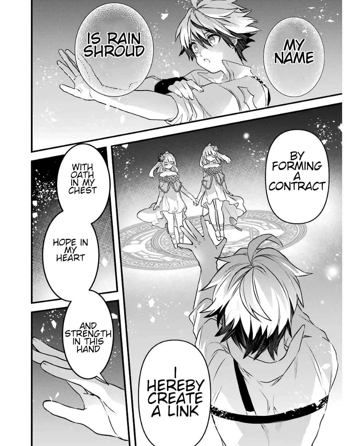 Yuusha Party wo Tsuihou Sareta Beast Tamer, Saikyou Shuzoku Nekomimi Shojo to Deau Chapter 31 page 27 - 