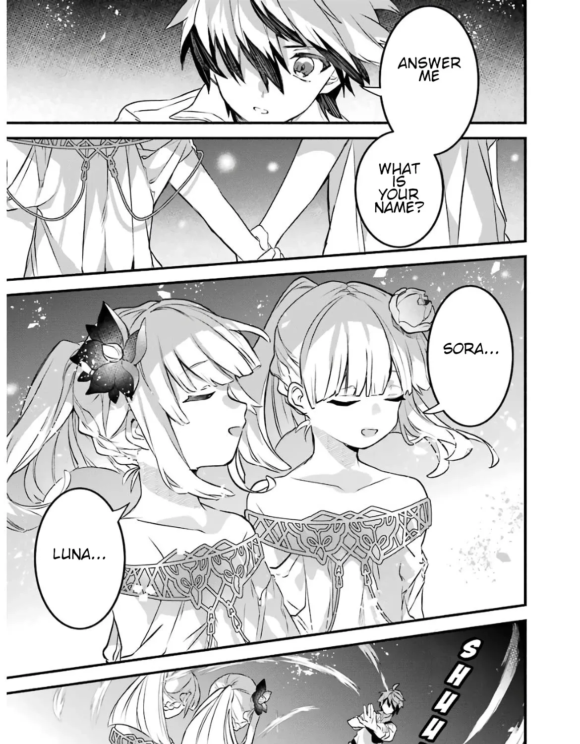 Yuusha Party wo Tsuihou Sareta Beast Tamer, Saikyou Shuzoku Nekomimi Shojo to Deau Chapter 31 page 29 - 