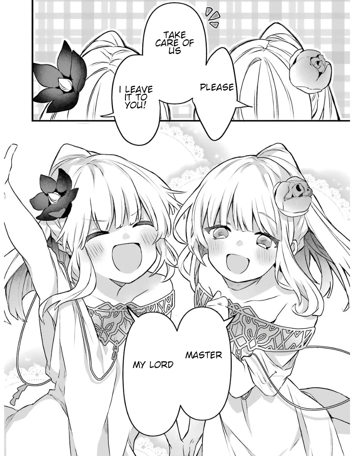 Yuusha Party wo Tsuihou Sareta Beast Tamer, Saikyou Shuzoku Nekomimi Shojo to Deau Chapter 31 page 35 - 