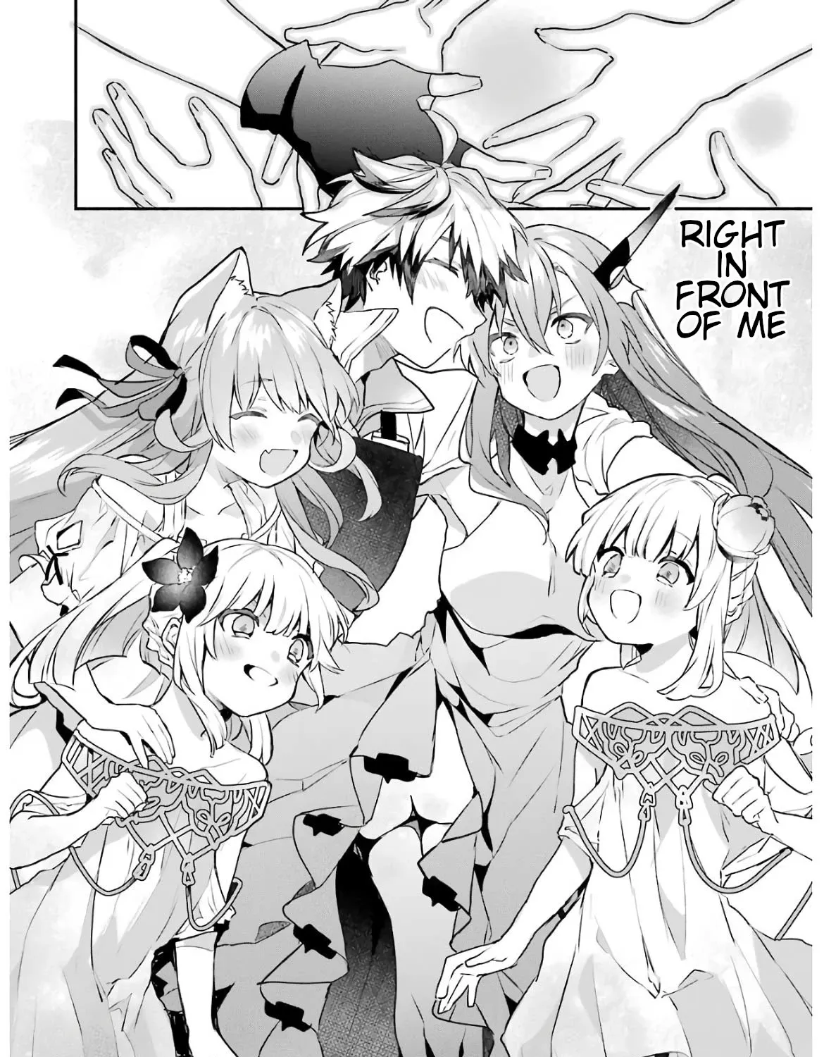 Yuusha Party wo Tsuihou Sareta Beast Tamer, Saikyou Shuzoku Nekomimi Shojo to Deau Chapter 32 page 31 - 