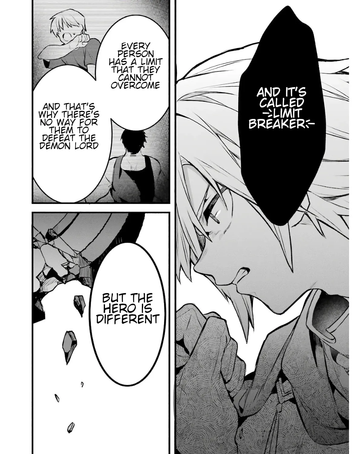 Yuusha Party wo Tsuihou Sareta Beast Tamer, Saikyou Shuzoku Nekomimi Shojo to Deau Chapter 33 page 15 - 