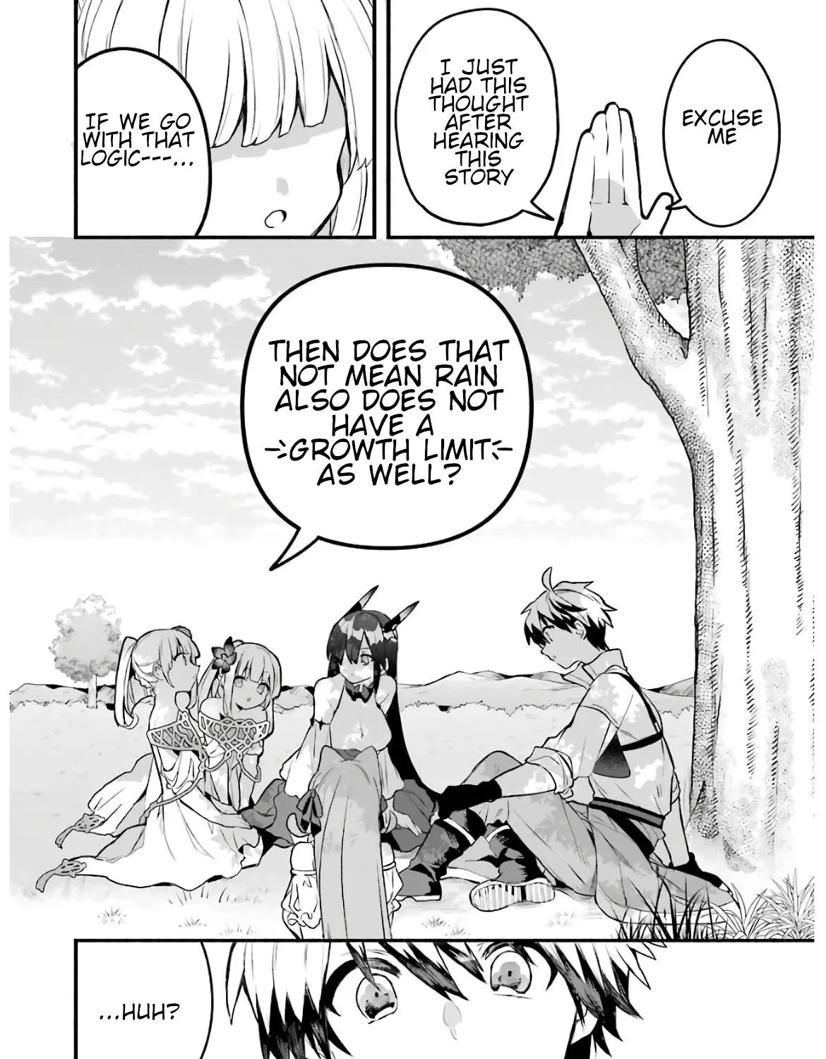 Yuusha Party wo Tsuihou Sareta Beast Tamer, Saikyou Shuzoku Nekomimi Shojo to Deau Chapter 33 page 19 - 