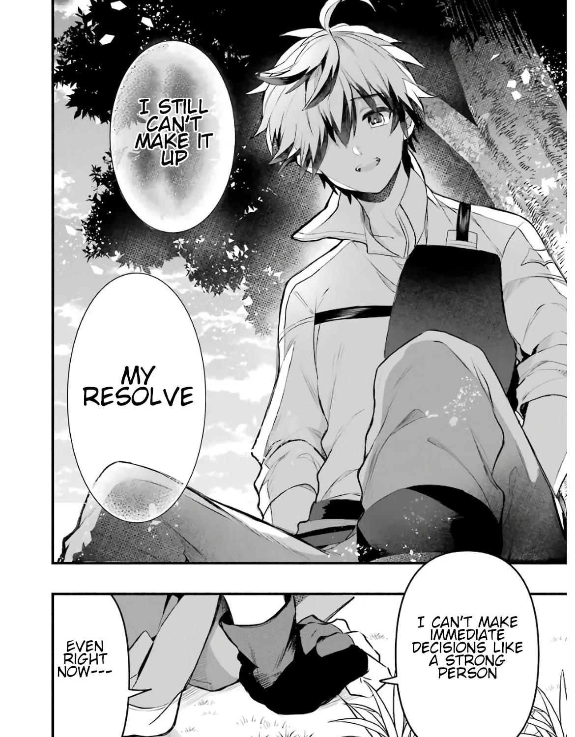 Yuusha Party wo Tsuihou Sareta Beast Tamer, Saikyou Shuzoku Nekomimi Shojo to Deau Chapter 33 page 31 - 