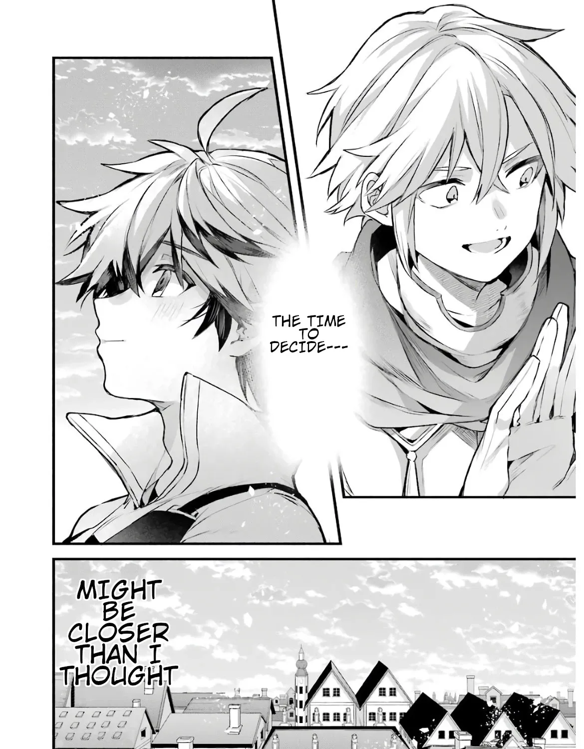 Yuusha Party wo Tsuihou Sareta Beast Tamer, Saikyou Shuzoku Nekomimi Shojo to Deau Chapter 33 page 39 - 