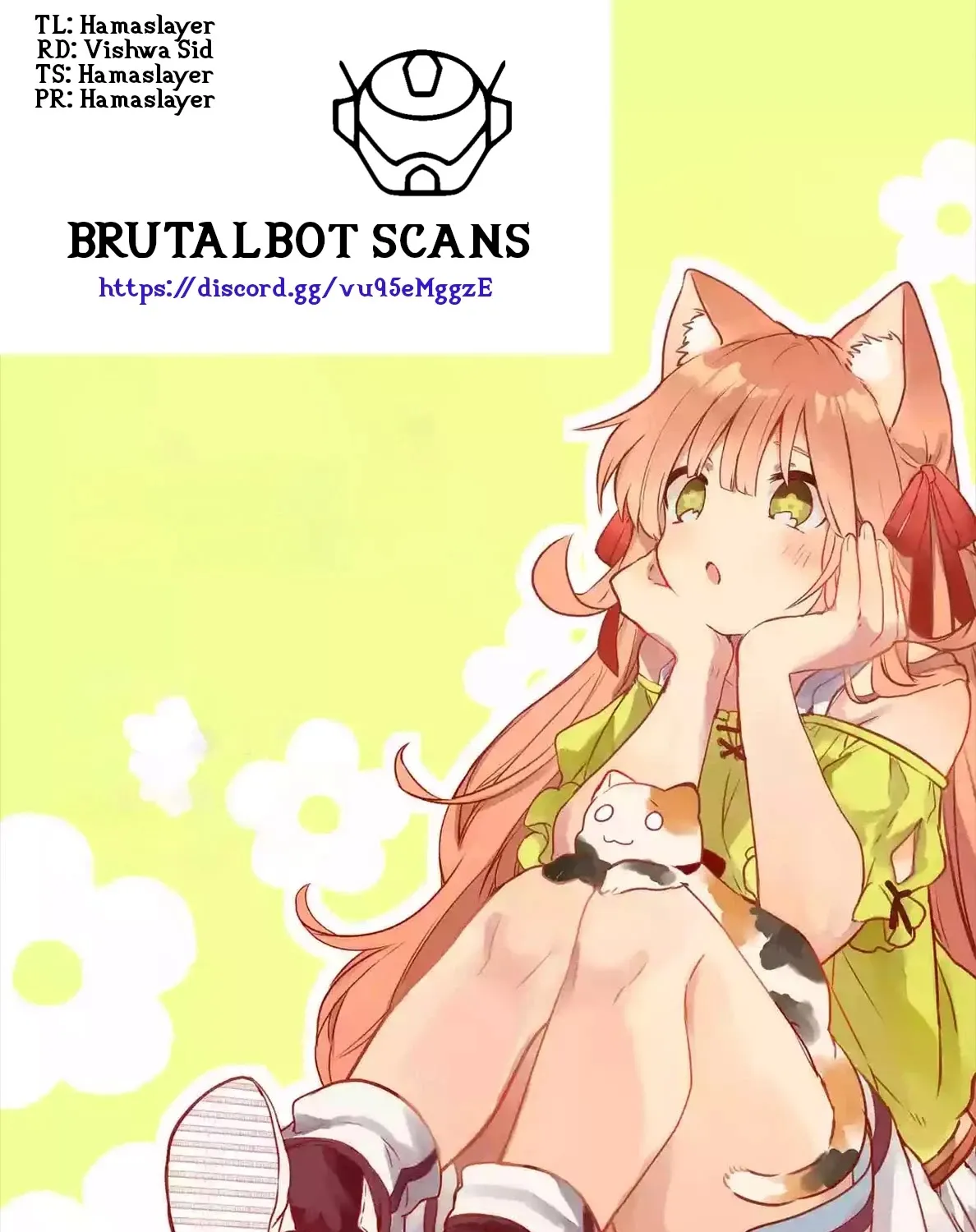 Yuusha Party wo Tsuihou Sareta Beast Tamer, Saikyou Shuzoku Nekomimi Shojo to Deau Chapter 33 page 41 - 
