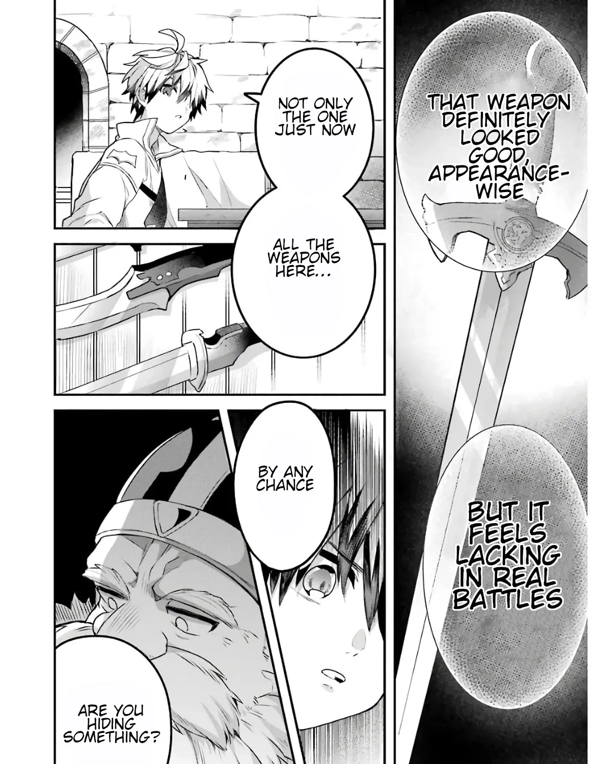 Yuusha Party wo Tsuihou Sareta Beast Tamer, Saikyou Shuzoku Nekomimi Shojo to Deau Chapter 34 page 19 - 