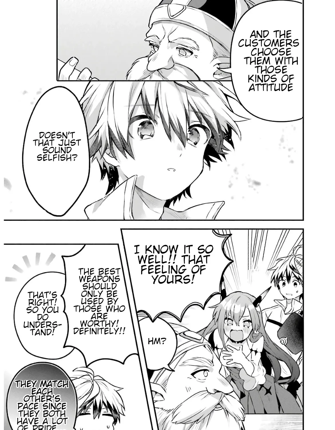 Yuusha Party wo Tsuihou Sareta Beast Tamer, Saikyou Shuzoku Nekomimi Shojo to Deau Chapter 34 page 29 - 