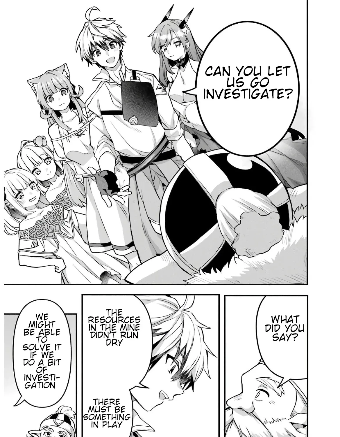 Yuusha Party wo Tsuihou Sareta Beast Tamer, Saikyou Shuzoku Nekomimi Shojo to Deau Chapter 35 page 15 - 