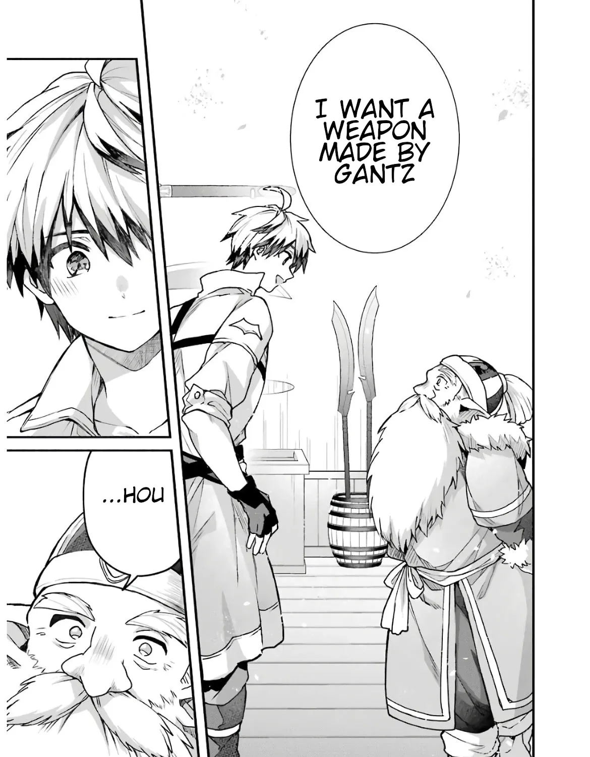 Yuusha Party wo Tsuihou Sareta Beast Tamer, Saikyou Shuzoku Nekomimi Shojo to Deau Chapter 35 page 23 - 