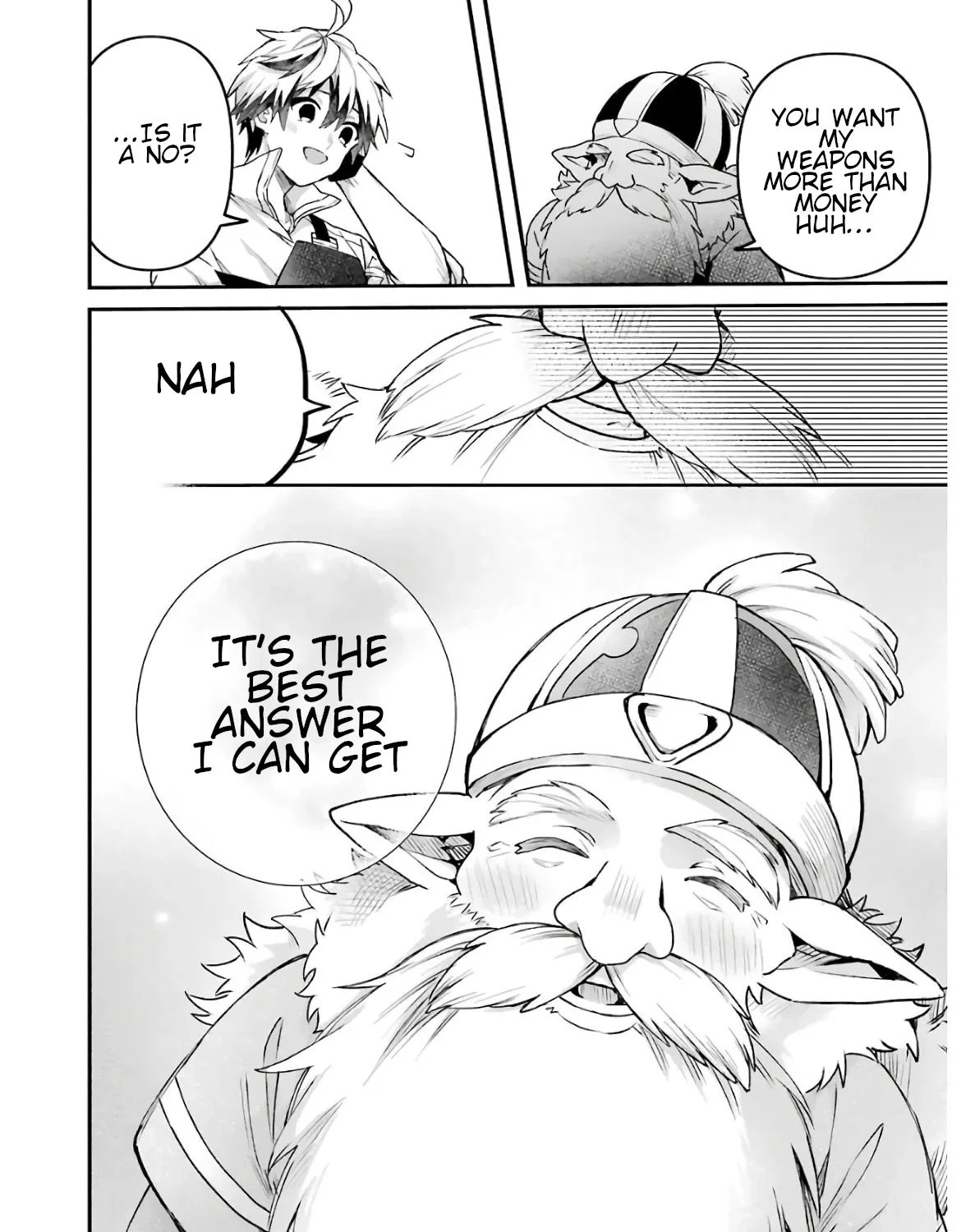 Yuusha Party wo Tsuihou Sareta Beast Tamer, Saikyou Shuzoku Nekomimi Shojo to Deau Chapter 35 page 25 - 
