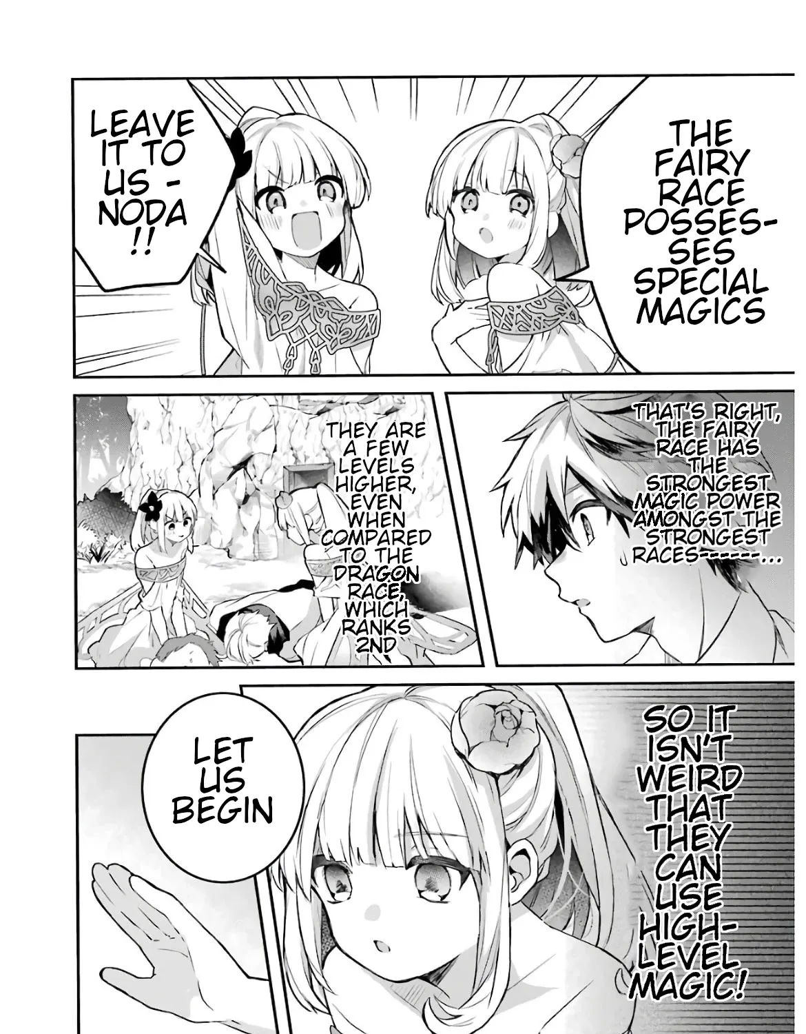 Yuusha Party wo Tsuihou Sareta Beast Tamer, Saikyou Shuzoku Nekomimi Shojo to Deau Chapter 37 page 15 - 