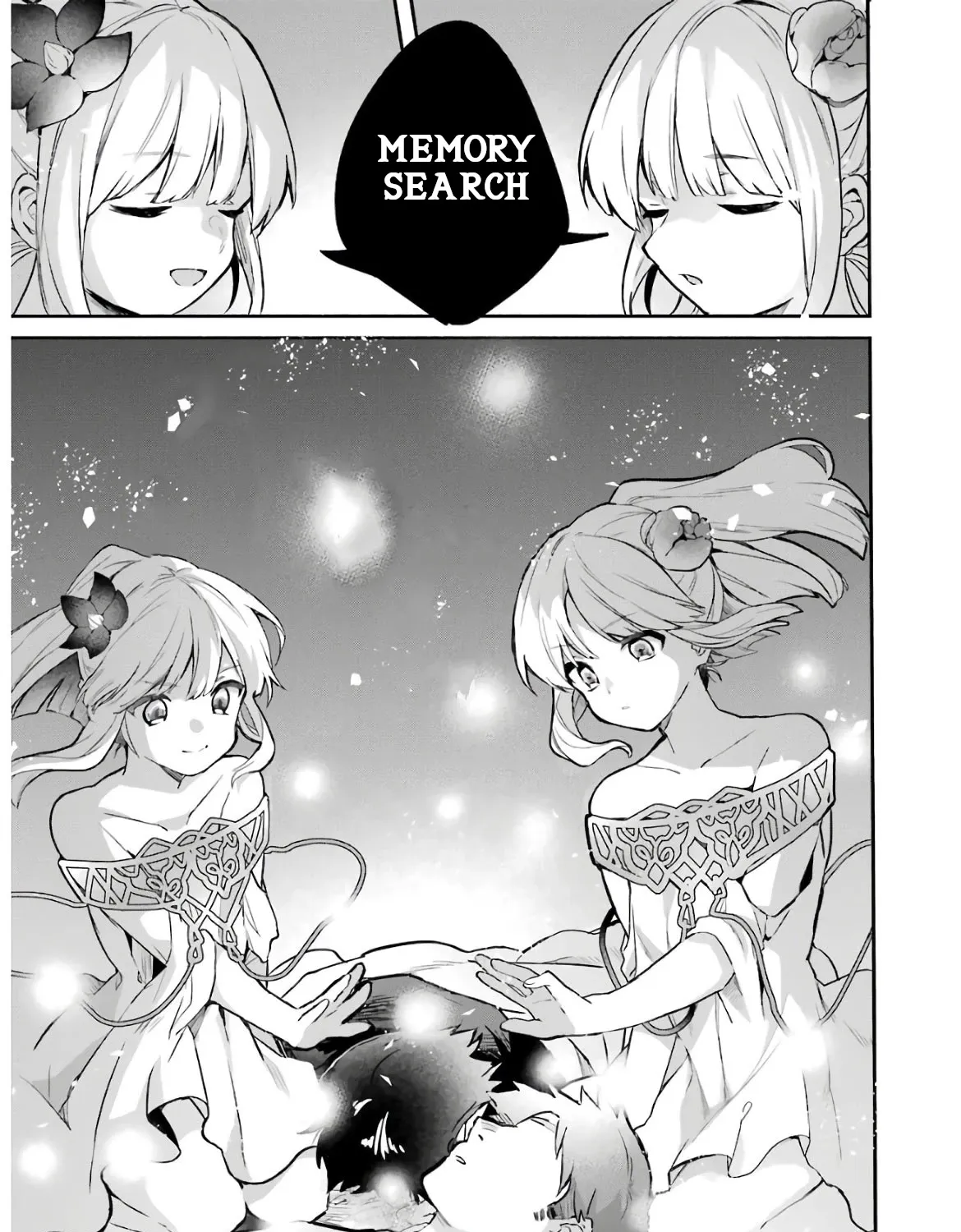 Yuusha Party wo Tsuihou Sareta Beast Tamer, Saikyou Shuzoku Nekomimi Shojo to Deau Chapter 37 page 17 - 