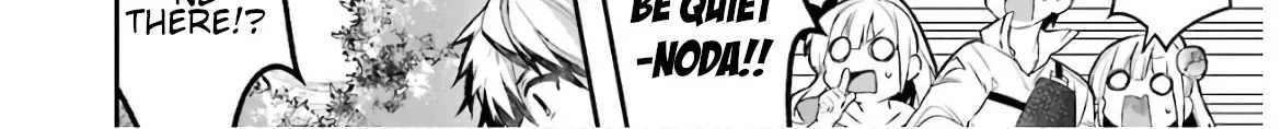 Yuusha Party wo Tsuihou Sareta Beast Tamer, Saikyou Shuzoku Nekomimi Shojo to Deau Chapter 37 page 8 - 