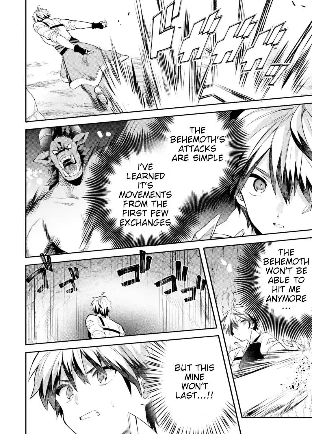 Yuusha Party wo Tsuihou Sareta Beast Tamer, Saikyou Shuzoku Nekomimi Shojo to Deau Chapter 39 page 17 - 