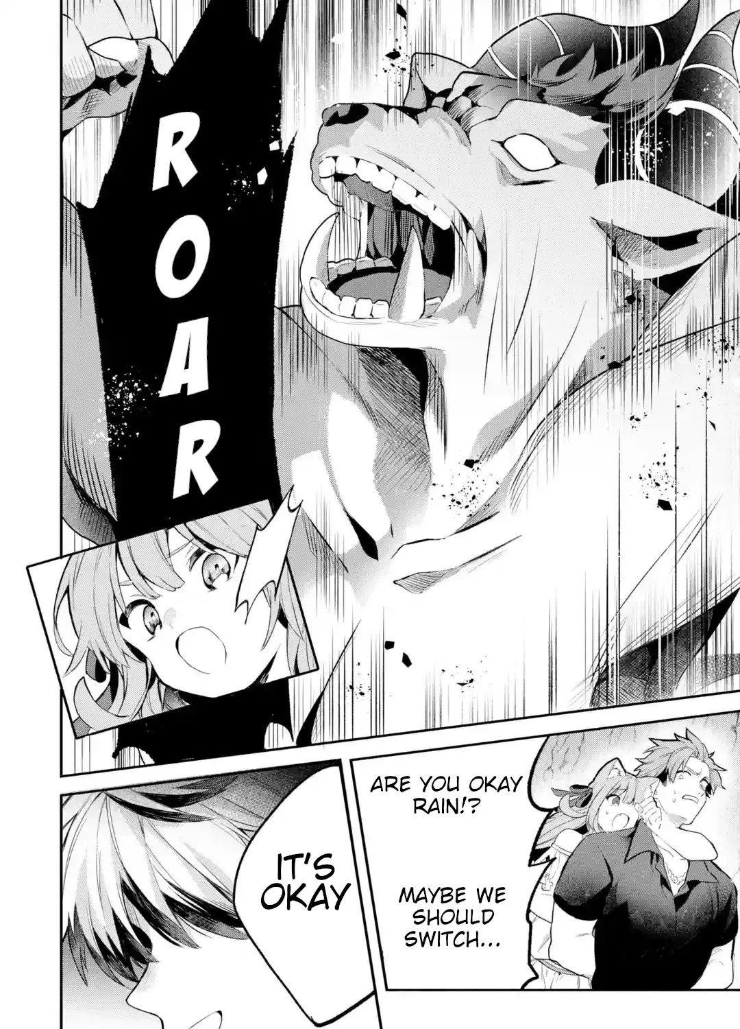 Yuusha Party wo Tsuihou Sareta Beast Tamer, Saikyou Shuzoku Nekomimi Shojo to Deau Chapter 39 page 25 - 