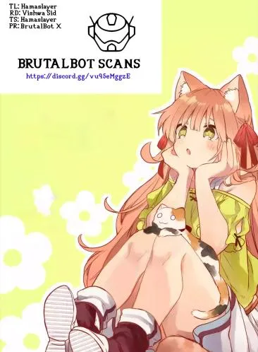 Yuusha Party wo Tsuihou Sareta Beast Tamer, Saikyou Shuzoku Nekomimi Shojo to Deau Chapter 40.5 page 1 - 