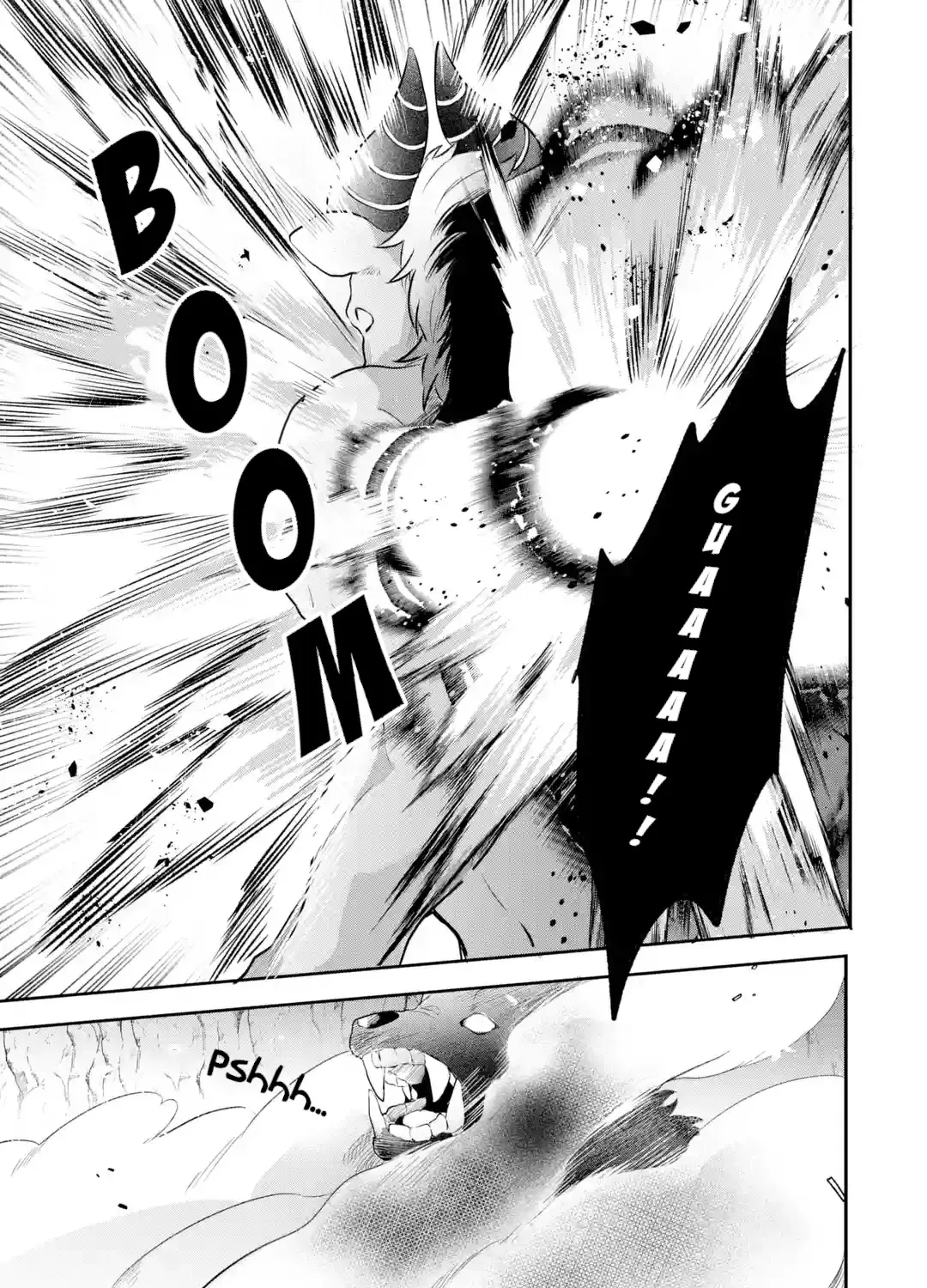 Yuusha Party wo Tsuihou Sareta Beast Tamer, Saikyou Shuzoku Nekomimi Shojo to Deau Chapter 40 page 19 - 