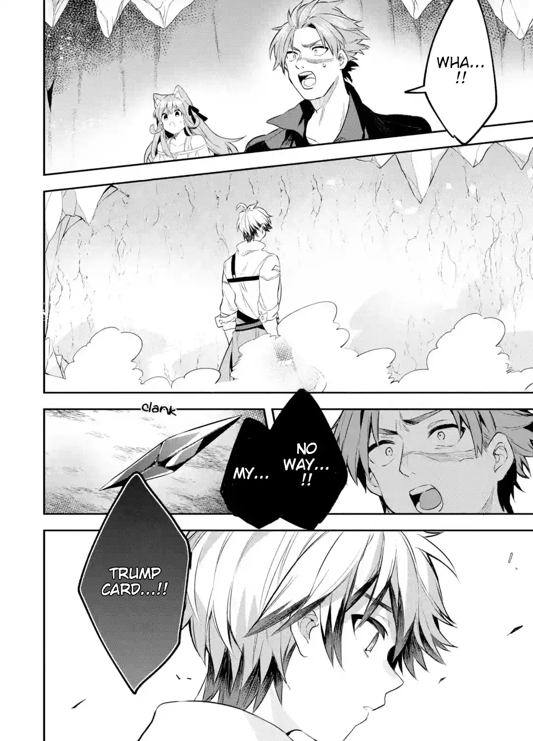 Yuusha Party wo Tsuihou Sareta Beast Tamer, Saikyou Shuzoku Nekomimi Shojo to Deau Chapter 40 page 21 - 